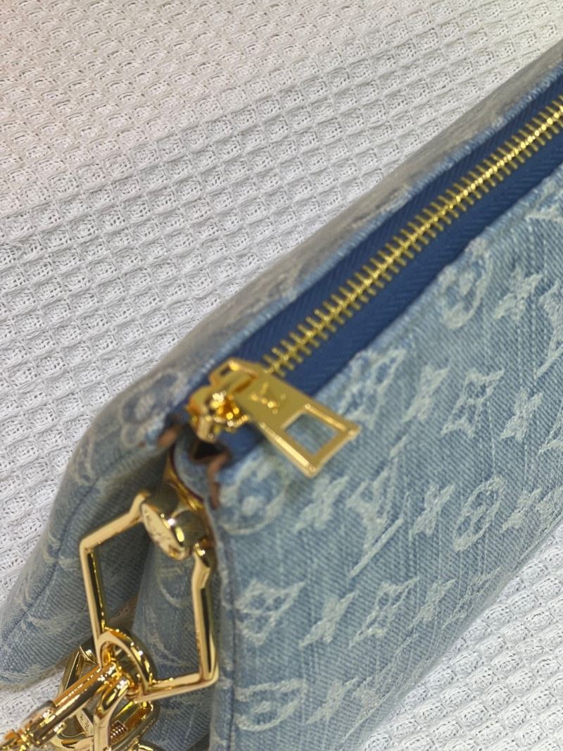 LV Satchel bags